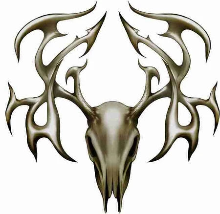Custom Decal