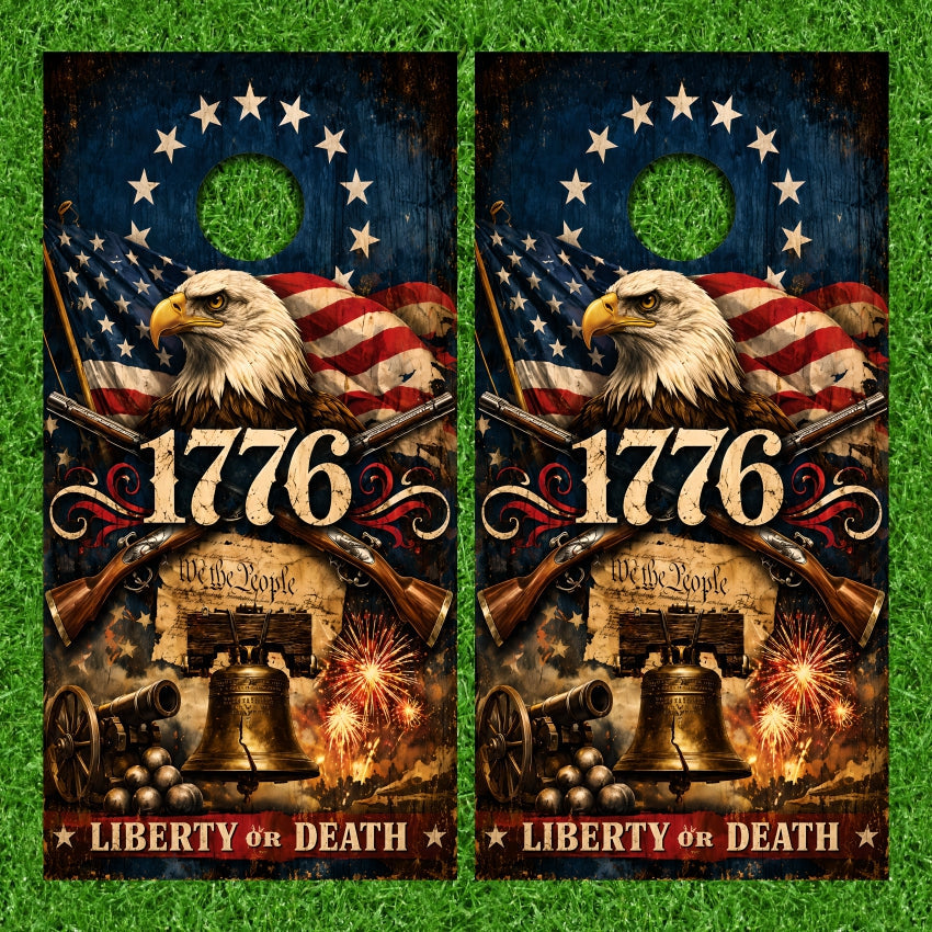 Patriotic