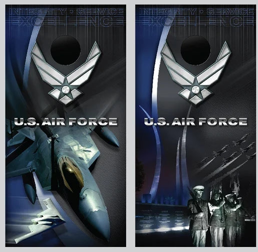 Air Force