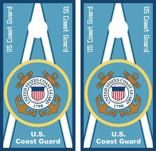 Coast Guard