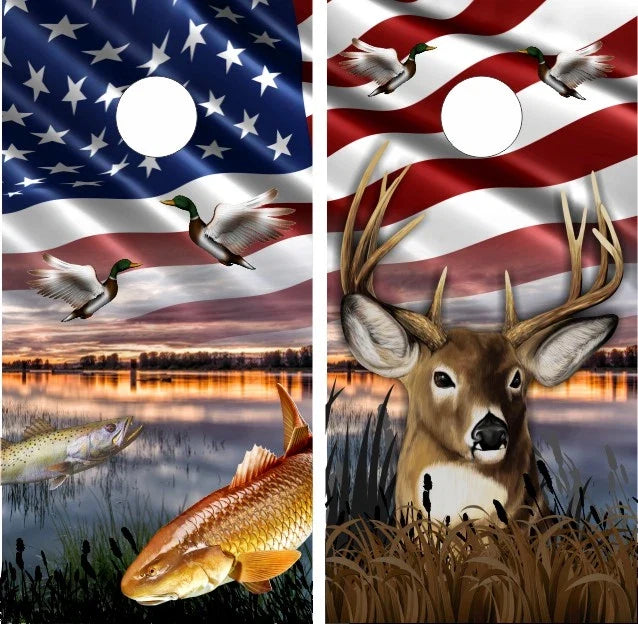 Animals