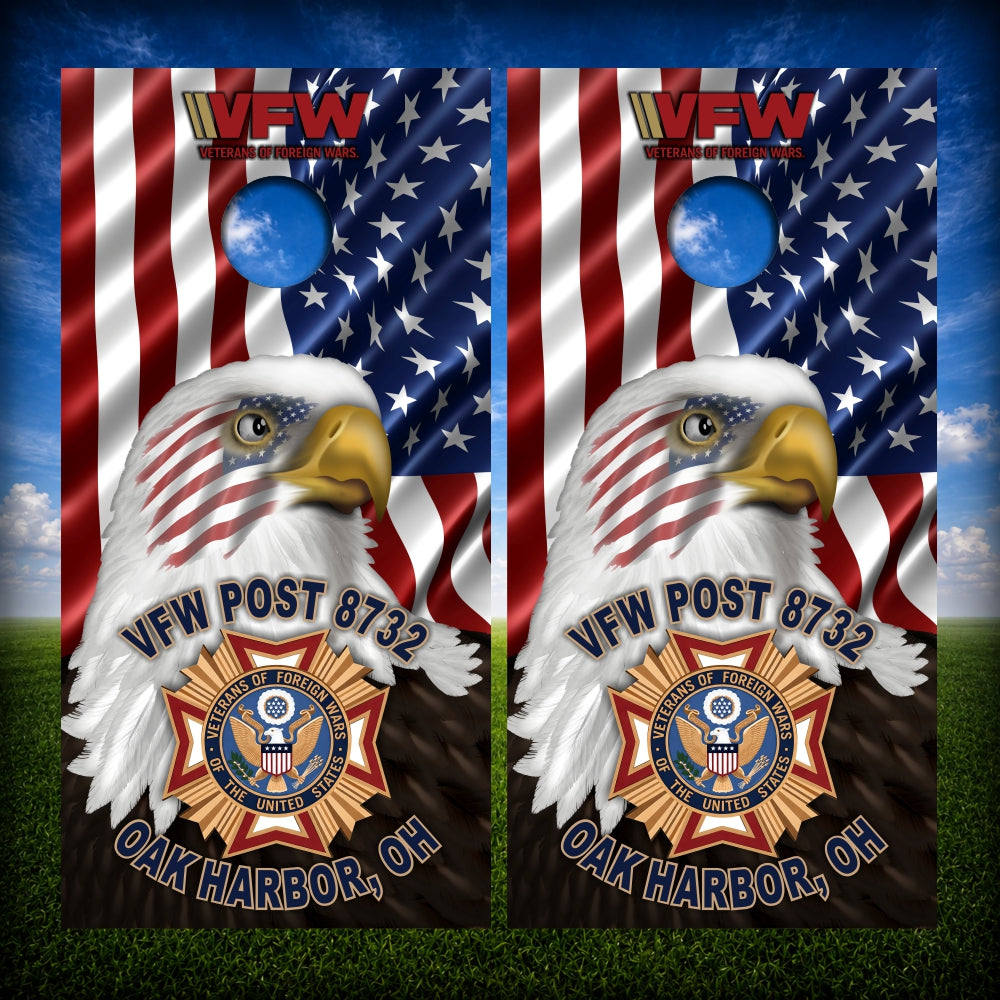 Custom Design Order - Post 8732